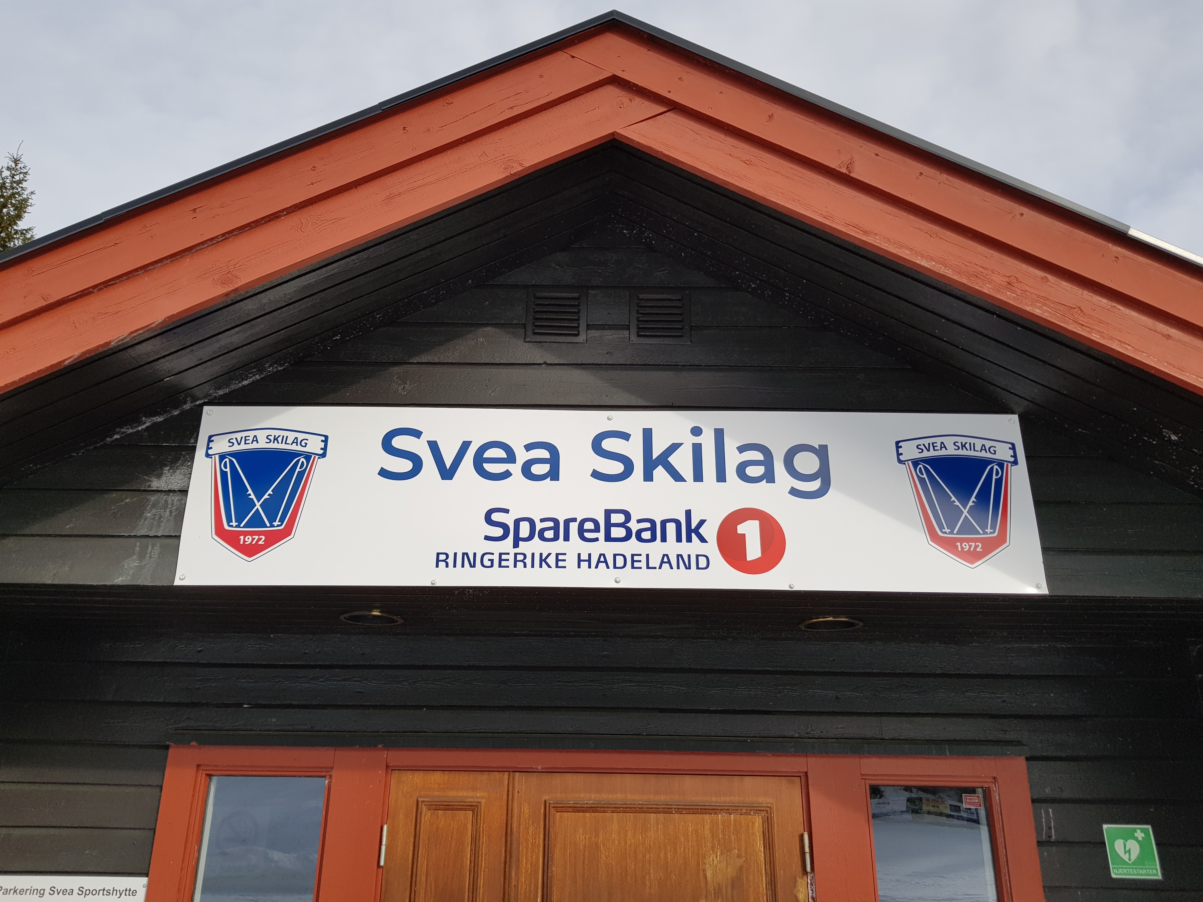 Klubbmestere Svea 2022